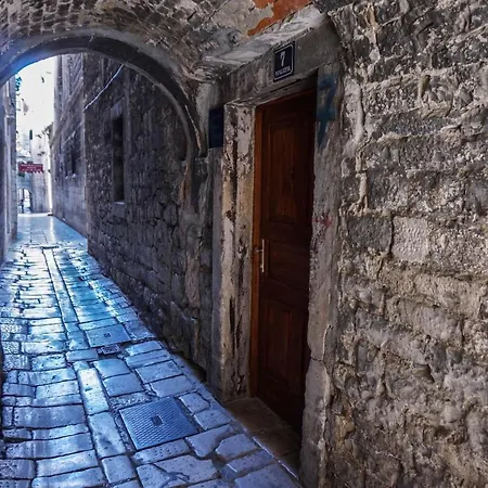 Burgos شقة سبليت