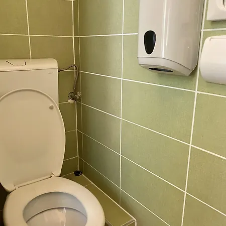 Burgos شقة *